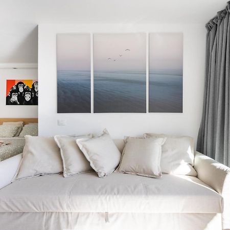 Home2Book Stylish Studio Ocean View Tabaiba 外观 照片