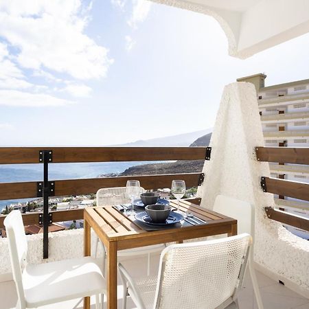Home2Book Stylish Studio Ocean View Tabaiba 外观 照片