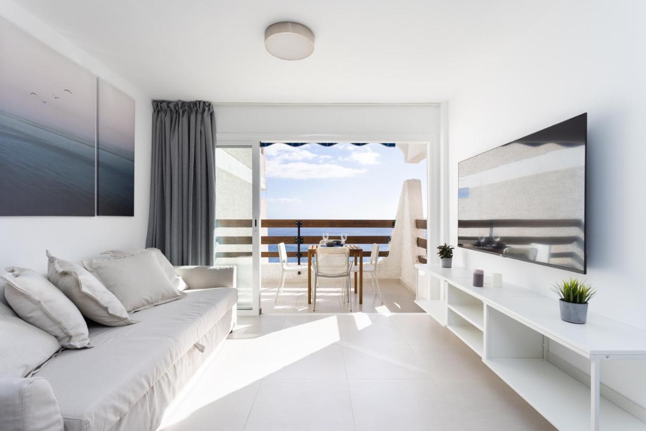 Home2Book Stylish Studio Ocean View Tabaiba 外观 照片