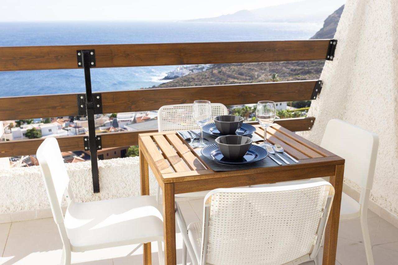 Home2Book Stylish Studio Ocean View Tabaiba 外观 照片