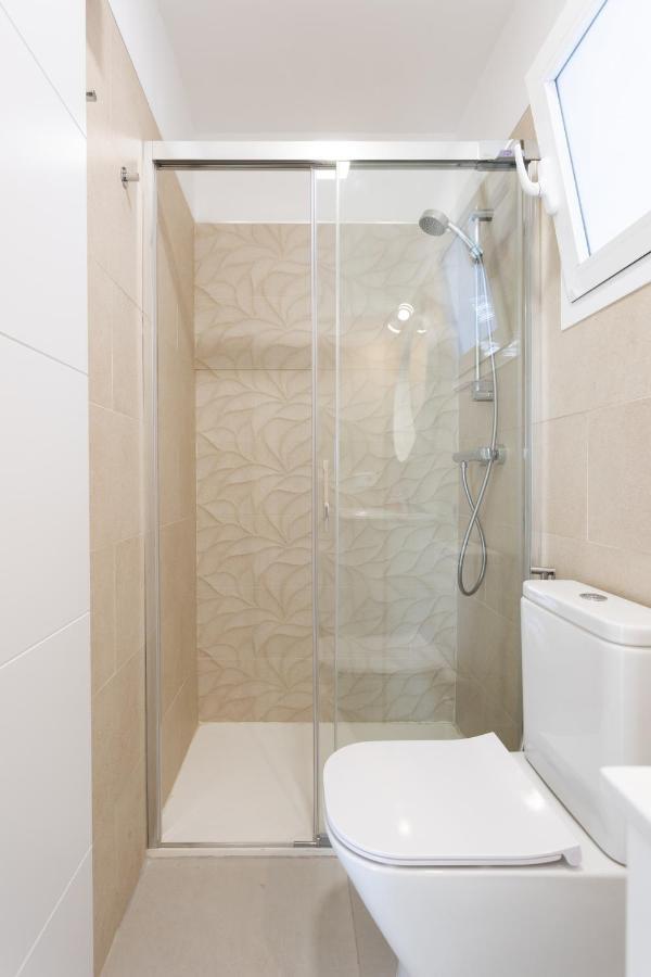 Home2Book Stylish Studio Ocean View Tabaiba 外观 照片
