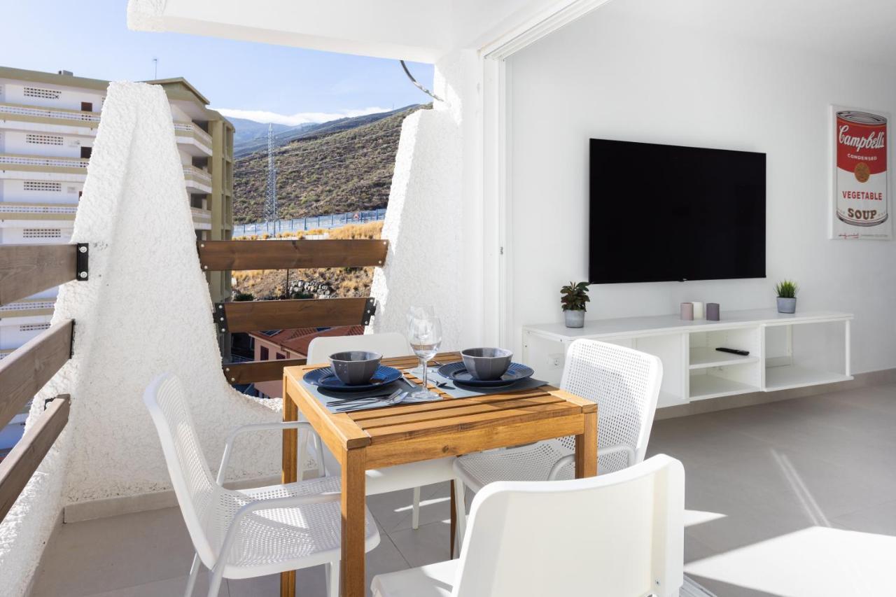 Home2Book Stylish Studio Ocean View Tabaiba 外观 照片
