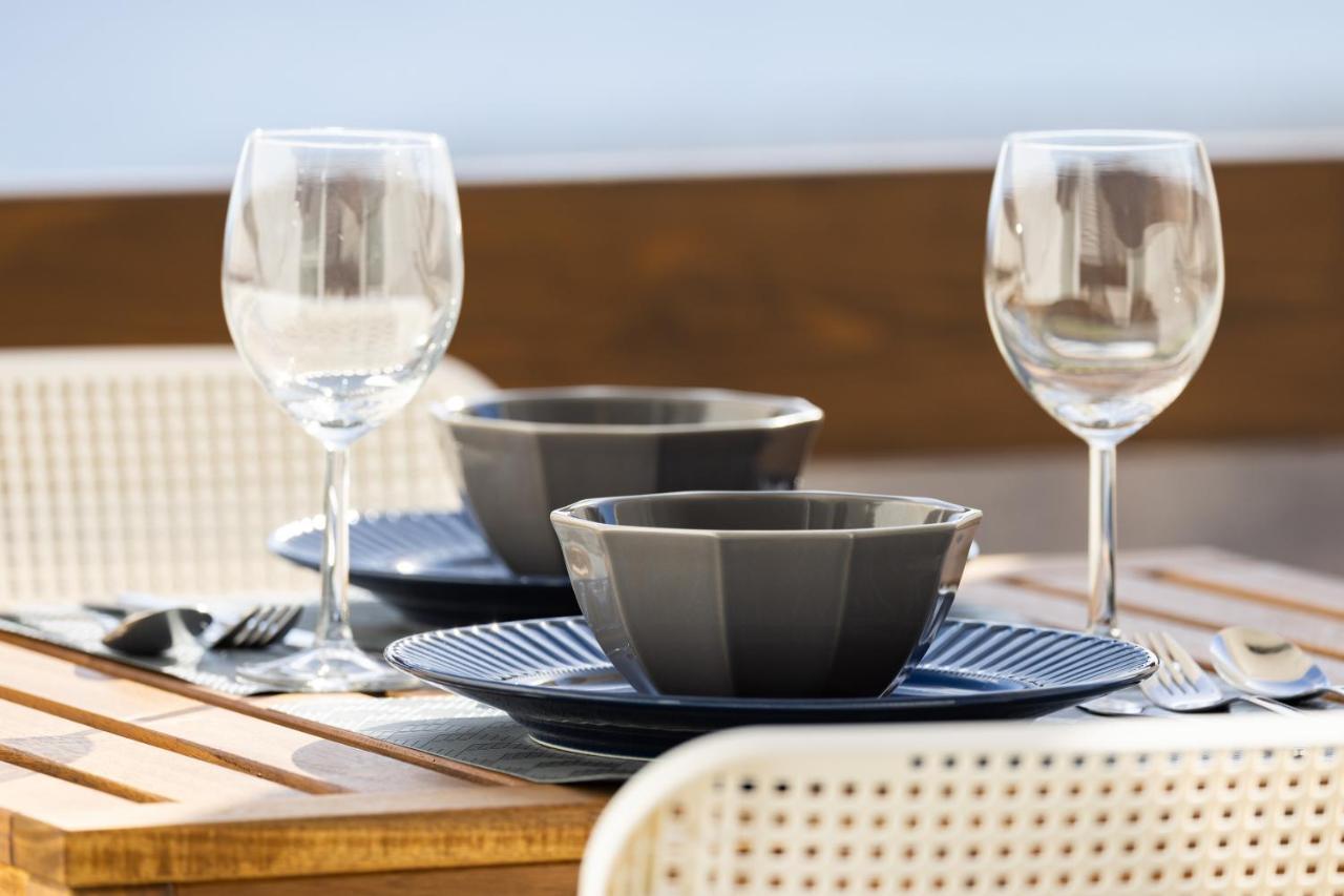 Home2Book Stylish Studio Ocean View Tabaiba 外观 照片