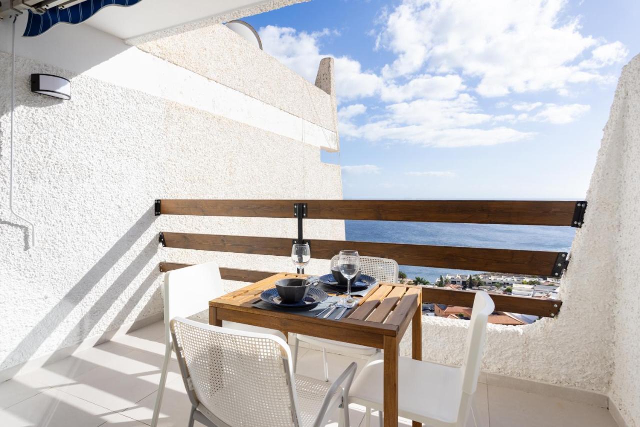 Home2Book Stylish Studio Ocean View Tabaiba 外观 照片
