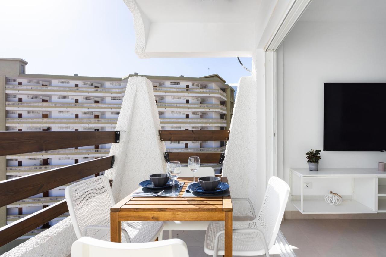Home2Book Stylish Studio Ocean View Tabaiba 外观 照片